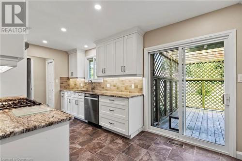 2859 Chippawa Road, Port Colborne, ON - Indoor Photo Showing Other Room