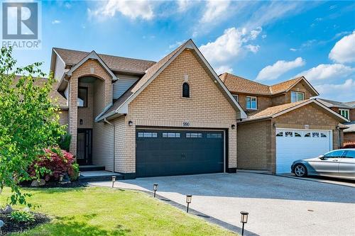 990 Upper Kenilworth Avenue, Hamilton, ON - Outdoor