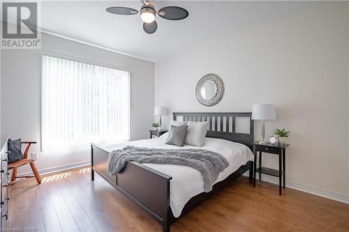 254 Galloway Trail, Welland, ON - Indoor Photo Showing Bedroom