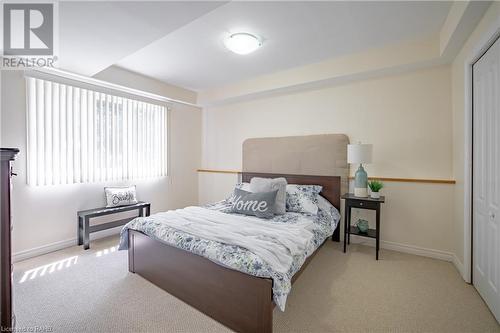 254 Galloway Trail, Welland, ON - Indoor Photo Showing Bedroom