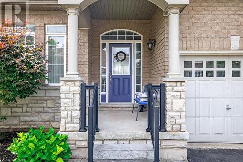 254 Galloway Trail, Welland, ON - Outdoor