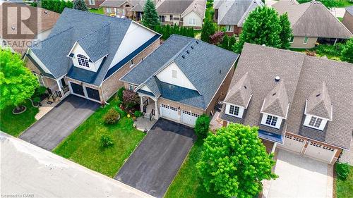 254 Galloway Trail, Welland, ON - Outdoor