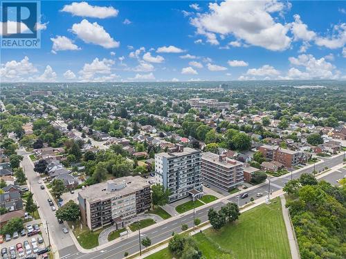 350 Concession Street Unit# 303, Hamilton, ON - Outdoor With View