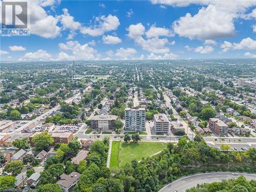 350 Concession Street Unit# 303, Hamilton, ON - Outdoor With View