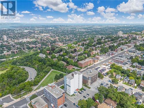 350 Concession Street Unit# 303, Hamilton, ON - Outdoor With View