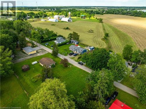 Lots 149 & 150 Walnut Hill Road, Wainfleet, ON 