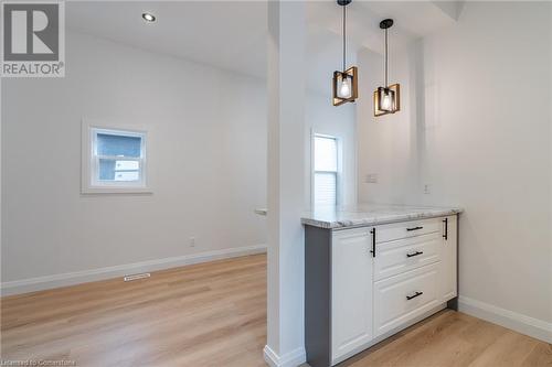 263 Kensington Avenue N, Hamilton, ON - Indoor Photo Showing Other Room