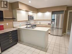 Kitchen - 