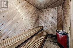 Sauna - 