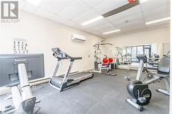 Exercise Room - 