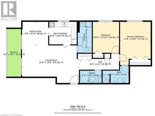 386 Highway #8 Unit# 301, Stoney Creek, ON - Other