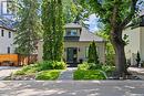 108 Saskatchewan Crescent W, Saskatoon, SK  - Outdoor With Facade 