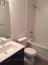 302 - 50 Bruyeres Mews, Toronto (Waterfront Communities), ON  - Indoor Photo Showing Bathroom 