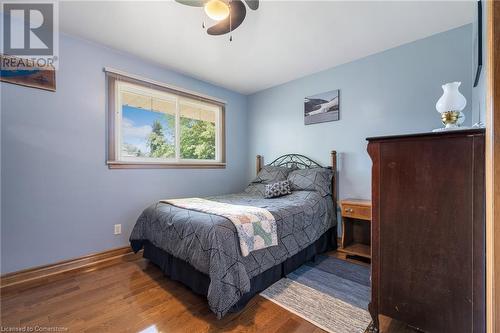 54 Valley Road, St. Catharines, ON - Indoor Photo Showing Bedroom