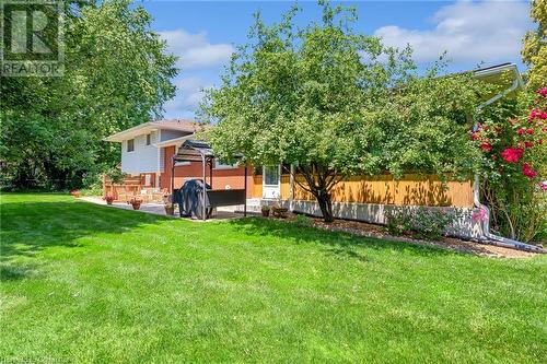 54 Valley Road, St. Catharines, ON - Outdoor