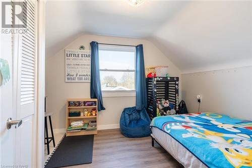 39 Dunsdon Street, Brantford, ON - Indoor Photo Showing Bedroom