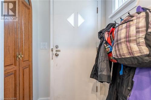 39 Dunsdon Street, Brantford, ON - Indoor Photo Showing Other Room