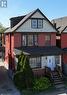 125 Sanford Avenue N, Hamilton, ON  - Outdoor 