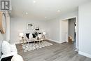 635 Dorchester Drive, Oshawa (Vanier), ON  - Indoor Photo Showing Living Room 