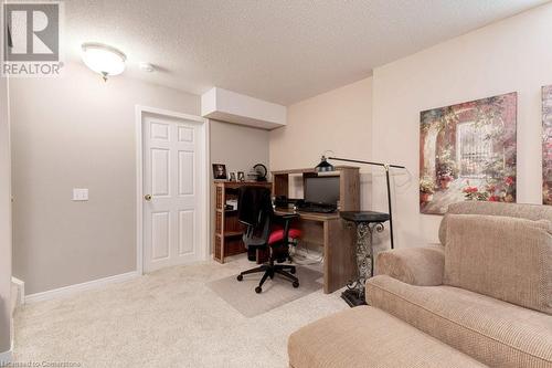 2243 Turnberry Road Unit# 41, Burlington, ON - Indoor