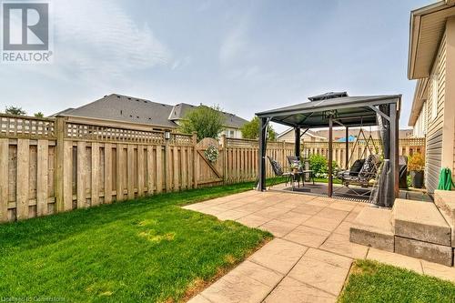 2243 Turnberry Road Unit# 41, Burlington, ON - Outdoor