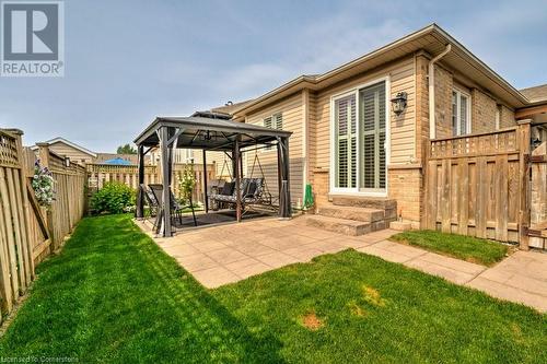 2243 Turnberry Road Unit# 41, Burlington, ON - Outdoor