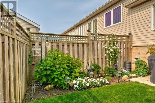 2243 Turnberry Road Unit# 41, Burlington, ON - Outdoor