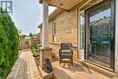 2243 Turnberry Road Unit# 41, Burlington, ON  - Outdoor With Exterior 