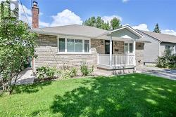 221 Gray Road  Hamilton, ON L8E 2T9