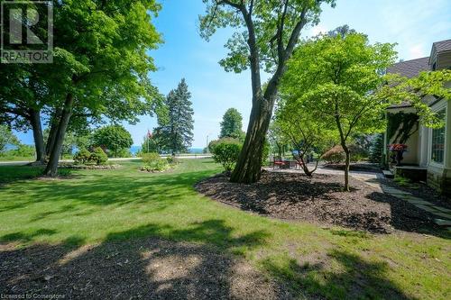 1059 Scenic Drive, Hamilton, ON - Outdoor