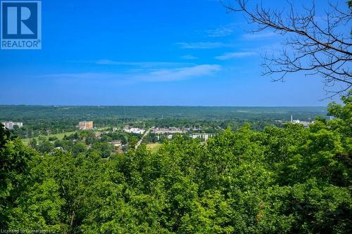 1059 Scenic Drive, Hamilton, ON - Outdoor With View