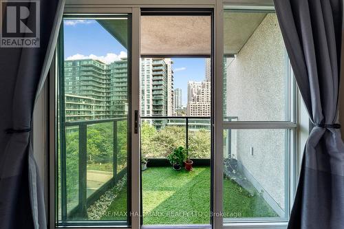 603 - 219 Fort York Boulevard, Toronto (Niagara), ON - Indoor Photo Showing Other Room