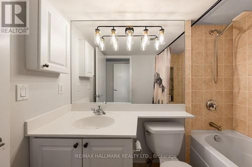 603 - 219 Fort York Boulevard, Toronto (Niagara), ON - Indoor Photo Showing Bathroom