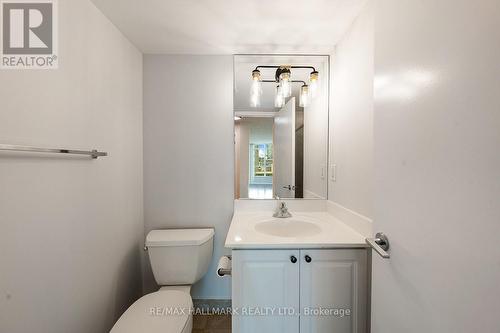 603 - 219 Fort York Boulevard, Toronto (Niagara), ON - Indoor Photo Showing Bathroom