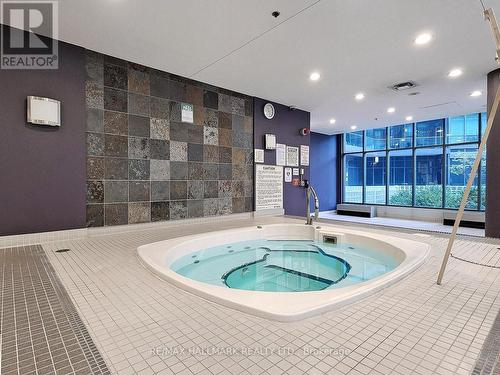 603 - 219 Fort York Boulevard, Toronto (Niagara), ON - Indoor Photo Showing Other Room With In Ground Pool