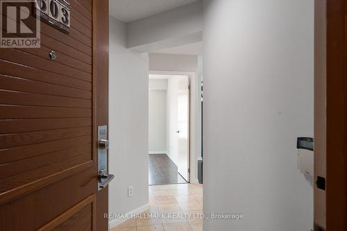 603 - 219 Fort York Boulevard, Toronto (Niagara), ON - Indoor Photo Showing Other Room