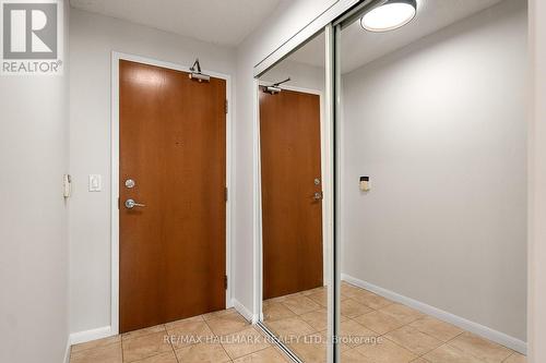 603 - 219 Fort York Boulevard, Toronto (Niagara), ON - Indoor Photo Showing Other Room