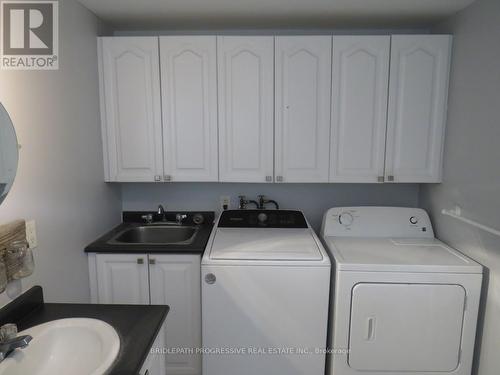 5193 Wellington 125 Road, Erin, ON - Indoor Photo Showing Laundry Room