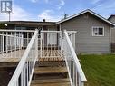 1190 N 2Nd Avenue, Williams Lake, BC  - Outdoor 