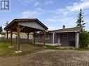 1190 N 2Nd Avenue, Williams Lake, BC  - Outdoor 