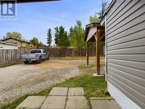 1190 N 2Nd Avenue, Williams Lake, BC - Outdoor