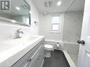 6689 Dorchester Road, Niagara Falls, ON  - Indoor Photo Showing Bathroom 