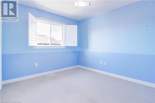 6411 Shapton Crescent, Niagara Falls, ON - Indoor Photo Showing Other Room