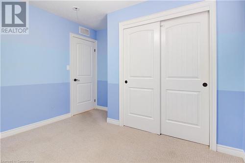 6411 Shapton Crescent, Niagara Falls, ON - Indoor Photo Showing Other Room