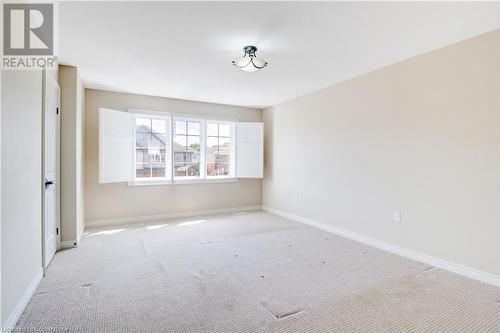 6411 Shapton Crescent, Niagara Falls, ON - Indoor Photo Showing Other Room