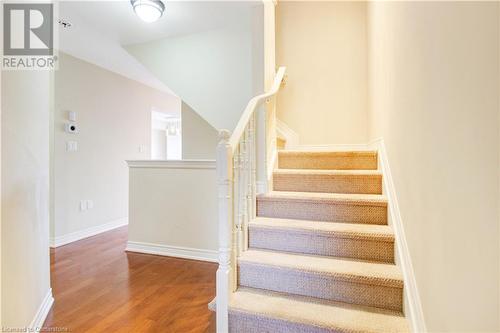 6411 Shapton Crescent, Niagara Falls, ON - Indoor Photo Showing Other Room