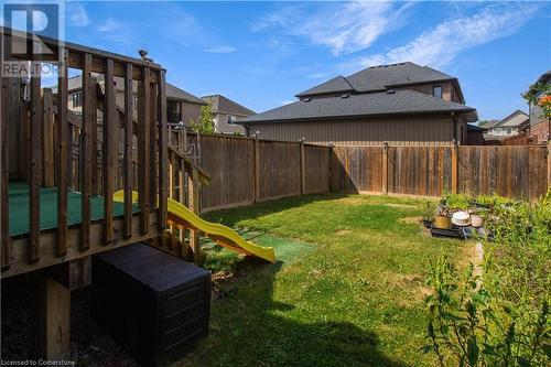 6411 Shapton Crescent, Niagara Falls, ON - Outdoor