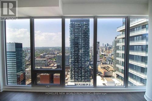 4111 - 115 Blue Jays Way, Toronto, ON - Indoor Photo Showing Other Room