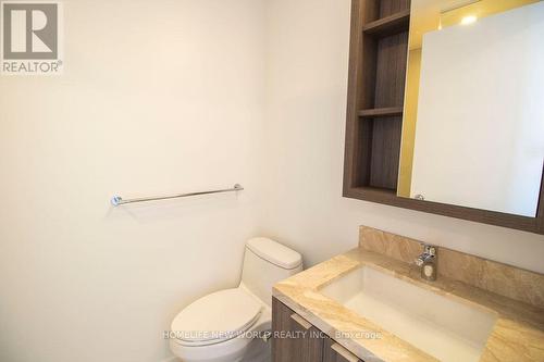 4111 - 115 Blue Jays Way, Toronto, ON - Indoor Photo Showing Bathroom