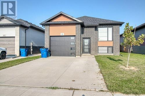 191 Moonstone Crescent, Chatham-Kent (Chatham), ON - Outdoor